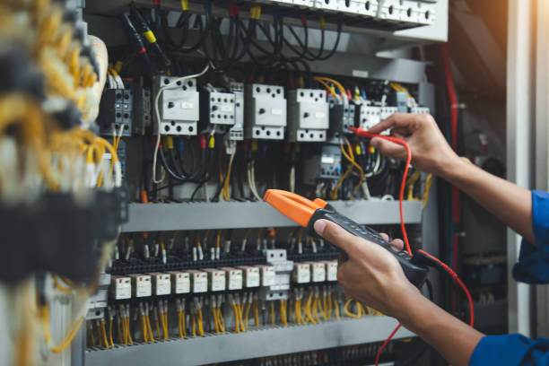 Best Local Electrician Companies  in Brambleton, VA