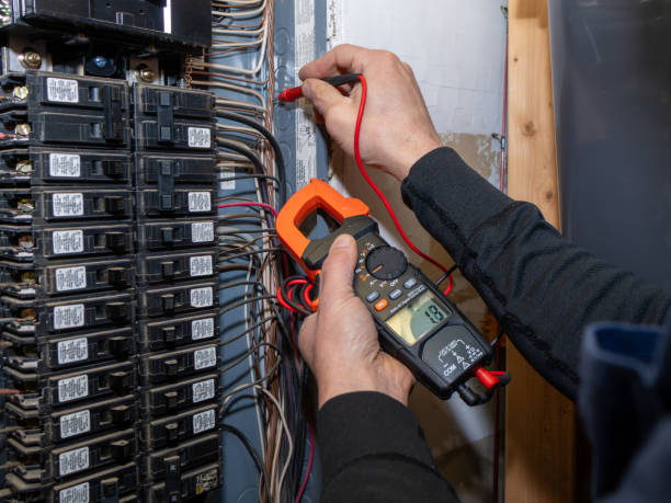 Best Electrical Upgrades for Homes  in Brambleton, VA